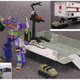 Illustration for article titled The Best Optimus Prime Transformers Figures
